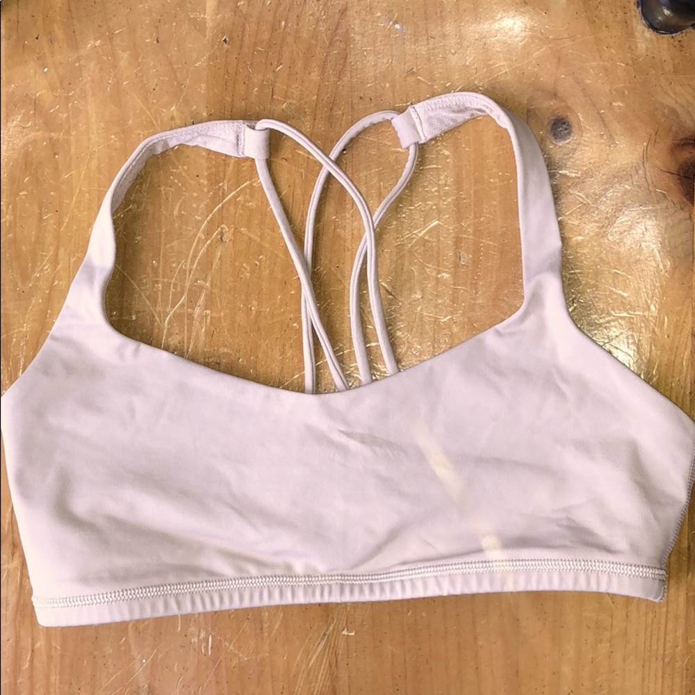 Lululemon bra